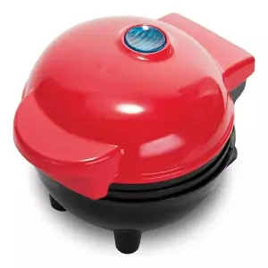 Waflera Mini Electrica Personal