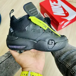 BOTA 23