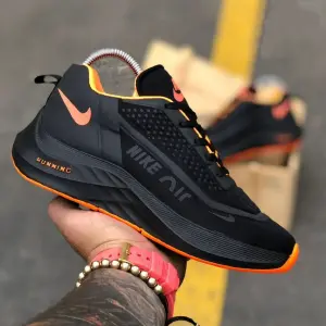 NIKE RINNING 🏆📷