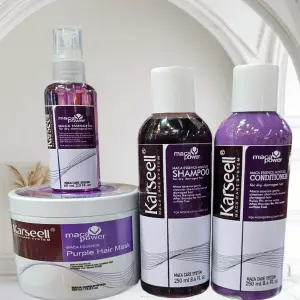 KIT KARSELL MORADO 4X1 GENUINE