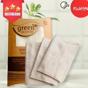 LIMPIA FÁCIL™ ANTIBACTERIAL🧼