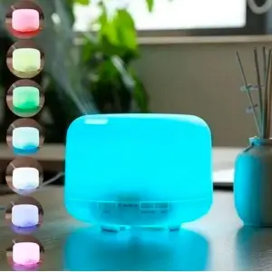 Humidificador Tipo Masmelo 300Ml