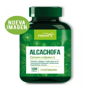 ALCACHOFA COMPUESTA