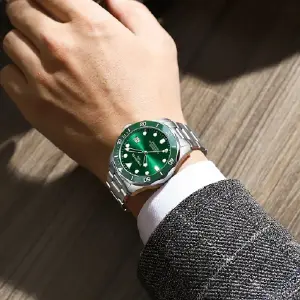 Reloj HT6 HERO