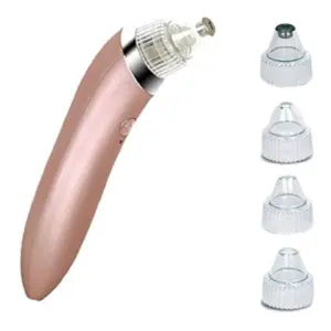 Extractor Espinillas Jb 8620 Puntos Neg
