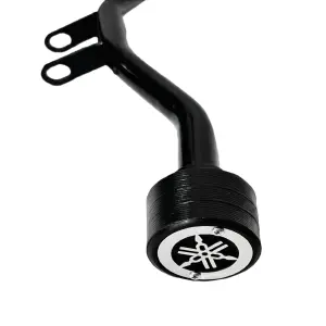 SLIDER TUBULAR TRASERO FZ 2,0