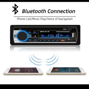Radio de coche