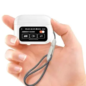 Audifonos Inalambrico Airpods Pro 2 Con