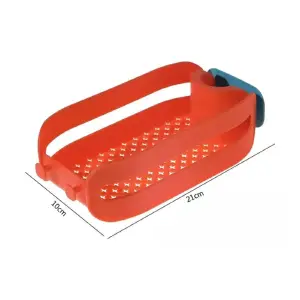 Soporte Escurridor Lavaplatos Baño