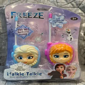 Boquitoqui de Frozeen