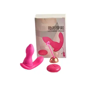 Huevo panty