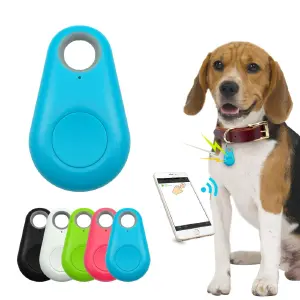 Llavero Localizador Rastreador Bluetooth