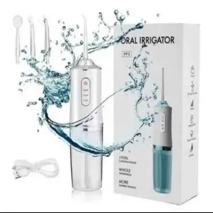 IRIGADOR DENTAL