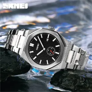 9262 RELOJ SKMEI PUNTERO LATERAL METAL