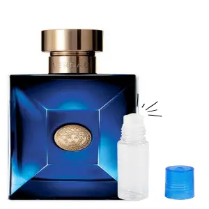 DYLAN BLUE VERSACE