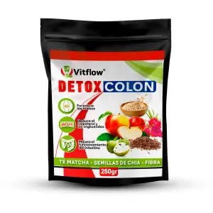Combo detox