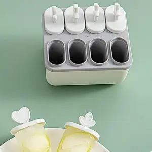 Molde para paletas