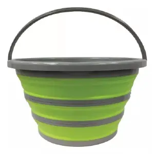 Balde Plegable 5L