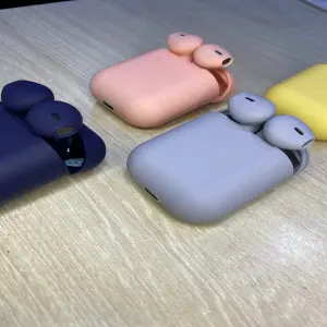 Audifonos i12