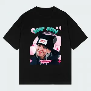 camiseta estampada