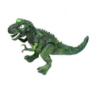Dinosaurio Tiranosaurio Rex Movimiento