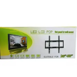 SOPORTE FIJO 26"-55"