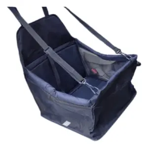 Asiento Cargador De Mascota