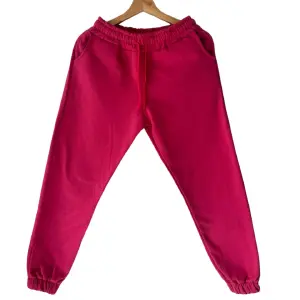 JOGGER NIÑOS FUCSIA 6