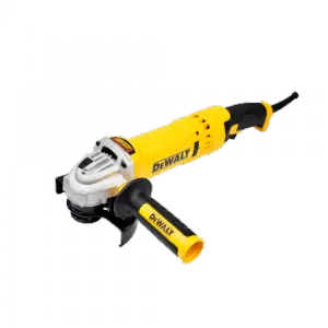 Pulidora Industrial 4-1/2" Dewalt Dwe43