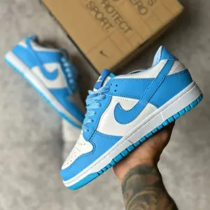 DUNK