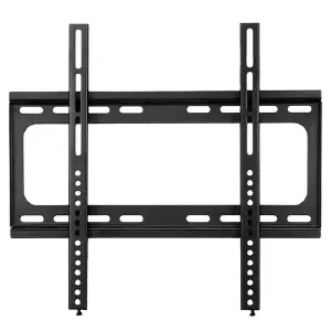 Soporte Fijo Tv Lcd Led Plasma 26 A 55