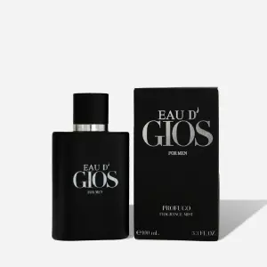 PERFUME INSPIRADO EN AQUA DI GIO PROFUMO