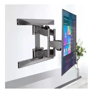 Soporte Para Tv Extensible De 40 A 80