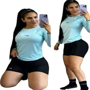 conjunto deportivo  buzo