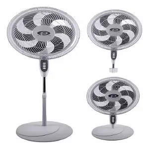 Ventilador Platinum PL-1807