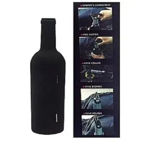 Set de Abre Botellas