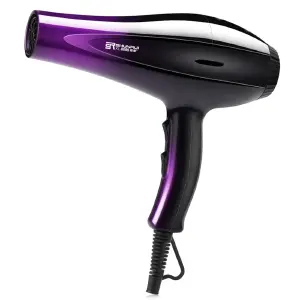 SECADOR DE CABELLO SHUNRUI XL-6666