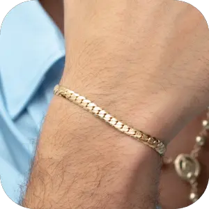 PULSERA 401 TELASSIM.