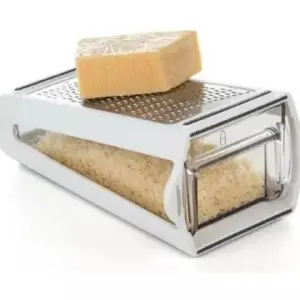 Rallador De Queso