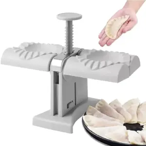 Maquina Molde Para Hacer Empanadas