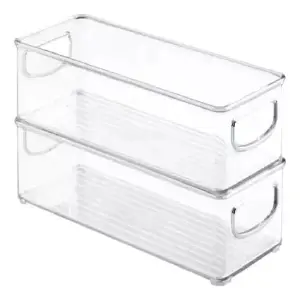 Organizador multifuncional Acrílico
