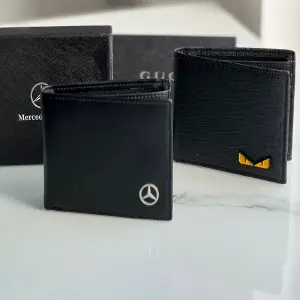 BILLETERA DE HOMBRE MERCEDES  1.1 TOP