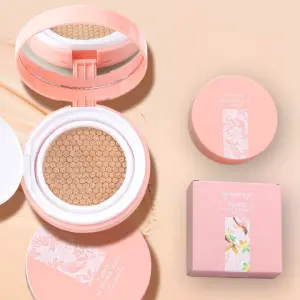 AIR CUSHION LAMEILA - BB CREAM 5167