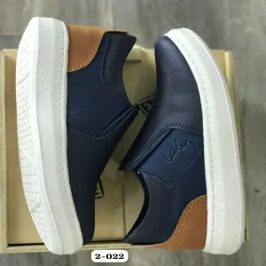 Mocasin Velez  casual deportivo tenis
