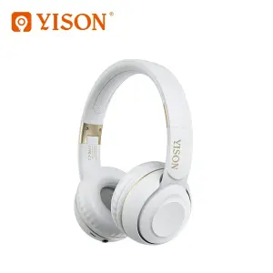 Diadema Bluetooth Yison B3