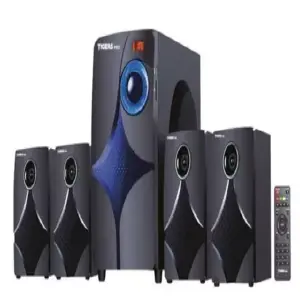 SPEAKERS 4.1 TG-400 TIGERS PRO