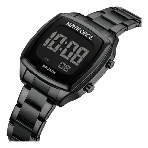 Reloj Naviforce Sport Nf5047 Mujer Digit