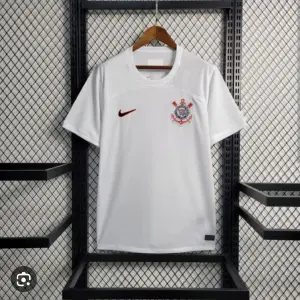 Uniforme CORINTHIAS NIÑO Camiseta+Pantal