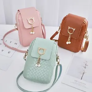 Bolso Pequeño Para Teléfono