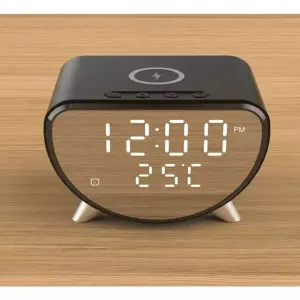 RELOJ DESPERTADOR DIGITAL